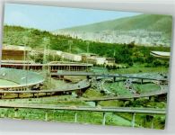 Caracas Foto AK Octopus modern city air roads