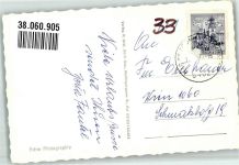 9462 Bad St. Leonhart im Lavanttal 1972 Foto AK Foto Kramer