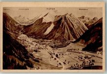 83727 W8162 Fischhausen b Schliersee 1923