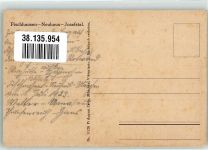 83727 W8162 Fischhausen b Schliersee 1923