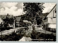 02779 O8802 Großschönau , Sachs - An der Lausur