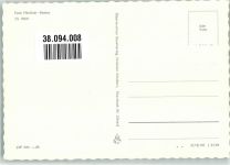 02779 O8802 Großschönau , Sachs - An der Lausur