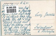6080 Igls 1942 Foto AK