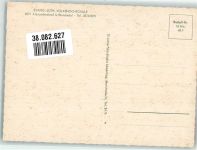 95680 W8591 Bad Alexandersbad Foto AK Ev. Volkshochschule Fotograf Löwenhag