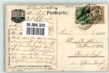 72805 W7414 Honau , Württ 1916 Foto AK