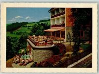 57392 W5948 Nordenau - Hotel Gnacke