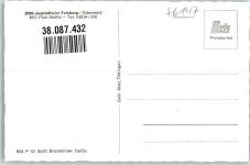 64686 W6147 Felsberg - DRK Jugendheim
