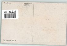 sign. Cramer, Anna Die Schwestern Künstler Künstlerkarte