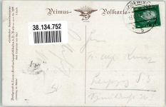 sign. Bert Kleiner Vagabund füttert Vögel Verlag Wohlgemuth & Lissner No. 1271 Primus 1931 Künstlerkarte