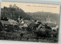 99830 O5908 Treffurt - Burg Normannenstein