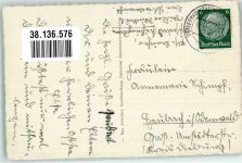18225 O2565 Brunshaupten Kühlungsborn, Ostseebad - Anlegegesteg