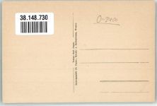 23966 O2400 Wismar , Meckl - Wassertor