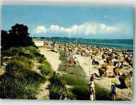 23746 W2436 Kellenhusen Ostsee