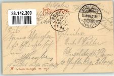 O9803 Mylau Göltzschtalbrücke Dr. Trenkler & Co. 1906