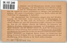 Befreiungskrieg 1789-1815 KEINE AK