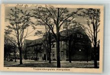 39291 O3271 Altengrabow - Truppenübungsplatz