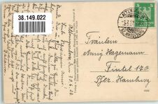 39291 O3271 Altengrabow - Truppenübungsplatz
