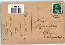 Geburtstag Humor Musiker Dackel WSBS 367 Scheuermann, W. Künstlerkarte