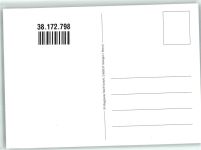 W7928 Giengen an der Brenz Stoffdelphin Steiff Werbe AK