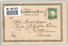 8732 Seckau 1905 - Panorama des Ortes mit der Benediktinerabtei Seckau
