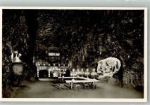 W7107 Bad Friedrichshall Staatliche Saline Schacht König Wilhelm II Festsaal Salzbergwerk Foto AK