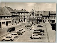 19348 O2910 Perleberg - Grosser markt