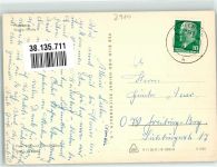 19348 O2910 Perleberg - Grosser markt