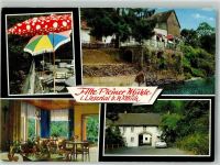 54516 W5560 Wittlich - Gasthaus Alte Pleiner Mühle