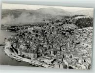 Sebenico Sibenik Foto AK Fliegeraufnahme