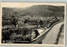 Echternach Foto AK Petite Suisse
