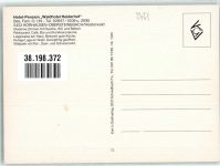 56593 W5453 Obersteinebach - Waldhotel Heiderhof