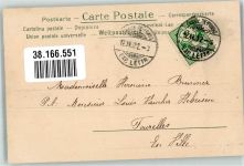Frau Rokoko Staffelei 1902