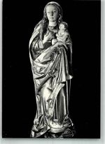 88400 W7950 Jordanbad - Sanatorium Madonna