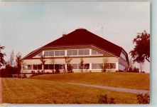 63546 W6451 Hammersbach , Hess FOTO KEINE AK Astrid-Lindgren-Grundschule Foto Original aus Archiv eines Ansichtskartenverlags Ort handschriftlich