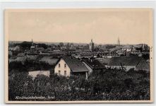 Kirchheimbolanden. Totale ungelaufen Gute Erhaltung.