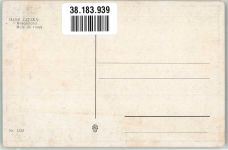 Rosenmond Liebespaar mit Laute im Mondschein Poesie / Liebe Zatzka, H. Künstlerkarte