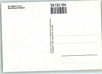 66386 W6670 St. Ingbert - Fliegeraufnahme Brauerei Becker Bier