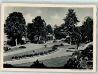 Mondorf-les-Bains - Staatsbad