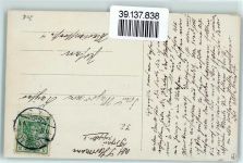 04860 O7290 Torgau 1912 - Pferd Siegfried Herrmann Ort lt. Stempel