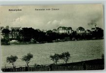 17279 O2093 Lychen 1916 - Zenssee