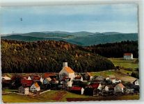 93491 W8491 Stamsried - Jugendgesundungsstätte Haus Bayernwald