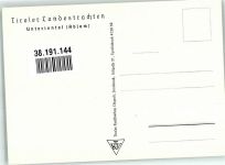 6060 Absam Foto AK Tracht Unterinntal
