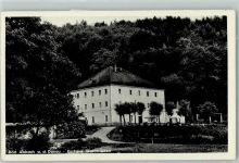 93077 W8403 Bad Abbach - Kurhaus Waldfrieden