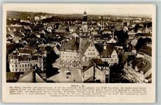 04720 O7300 Döbeln - Kaufhaus Rathaus