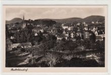 Stadtoldendorf. Gesamtansicht ungelaufen Sehr gut erhalten.