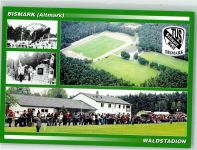 O3592 Bismark Altmark Waldstadion AK Stadion
