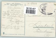 08312 O9406 Lauter , Sachs - Bahnpost