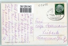 18225 O2565 Arendsee Kühlungsborn, Ostseebad - Fliegeraufnahme