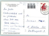 73547 W7073 Lorch , Württ - Fliegeraufnahme Kloster Ev. Heimstiftung e.V. Alten-Pflege- u. Freizeitheim