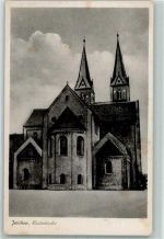 39319 O3283 Jerichow - Klosterkirche